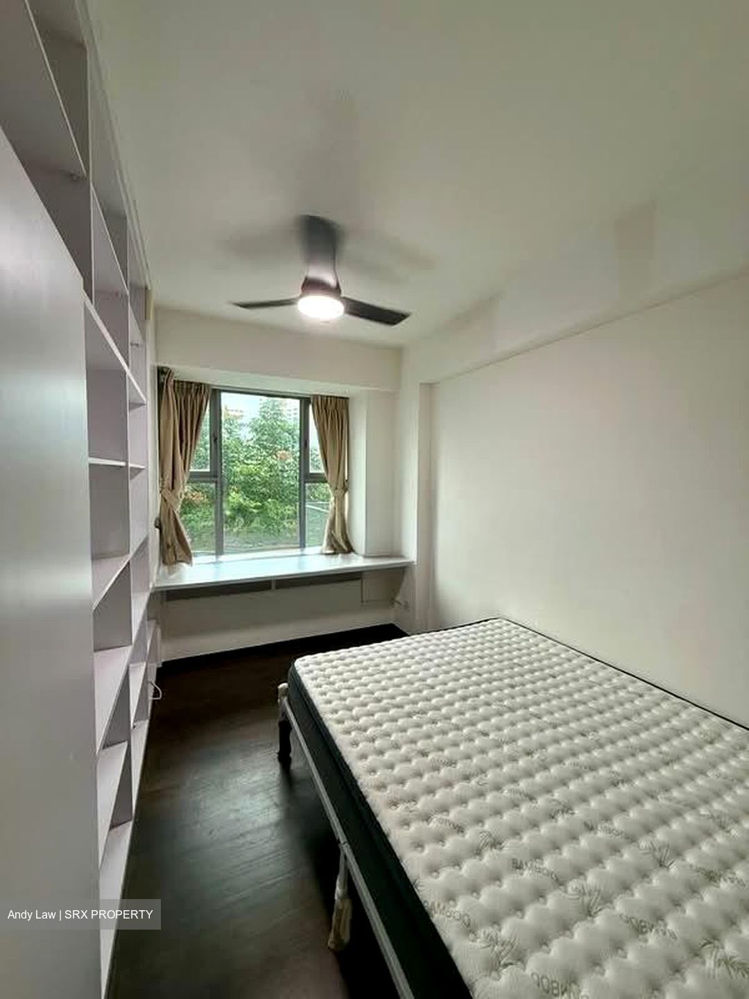 The Belvedere (D15), Condominium #563721001